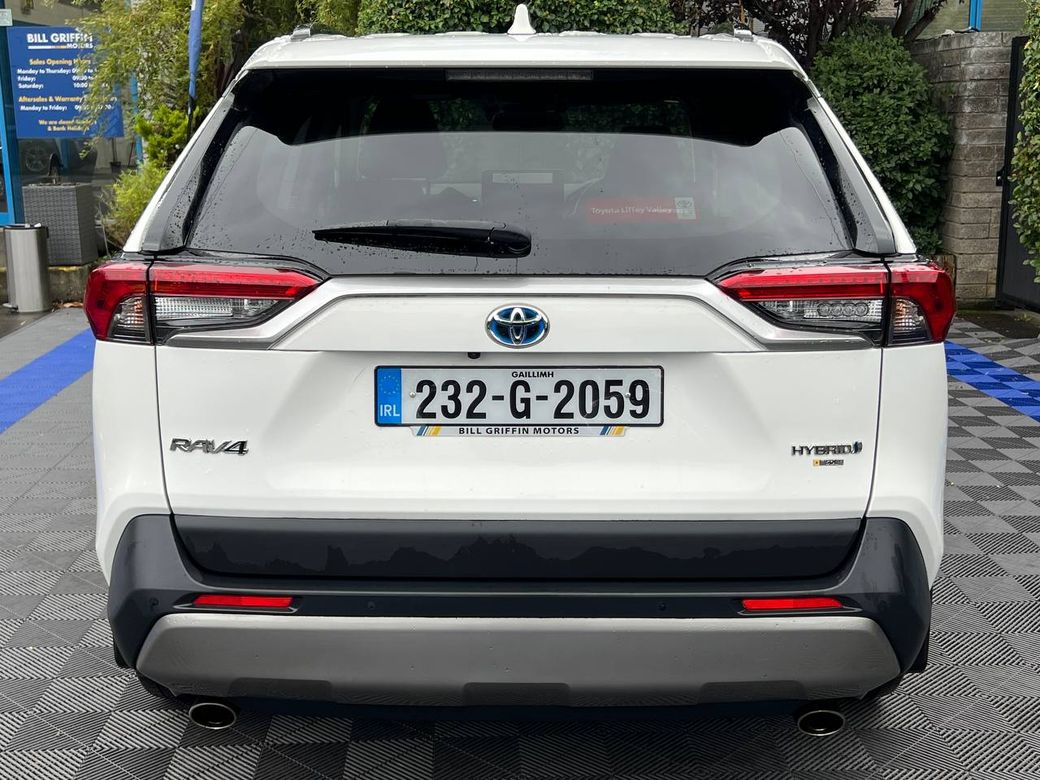 2023 Toyota Rav4
