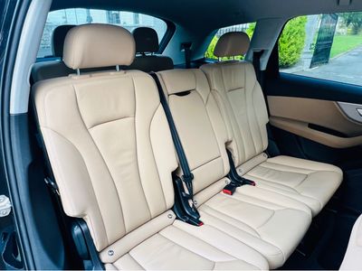 2021 Audi Q7