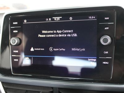 2022 Volkswagen T-Roc