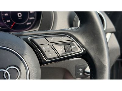2018 Audi Q2
