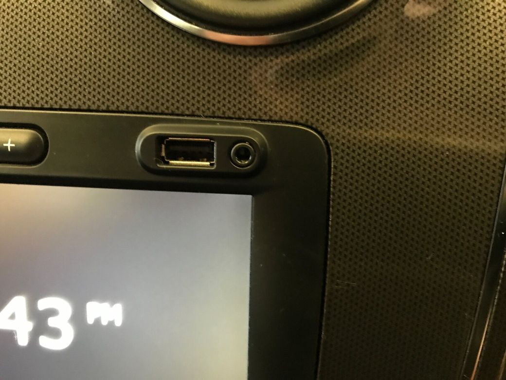 2020 Dacia Sandero Stepway