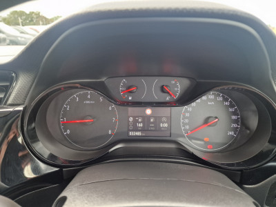 2024 Opel Corsa