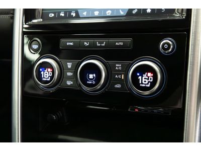 2020 Land Rover Discovery