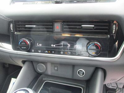 2024 Nissan Qashqai