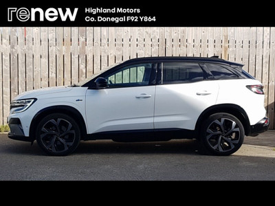 2023 Renault Austral
