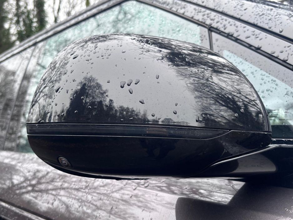 2024 Land Rover Range Rover Sport