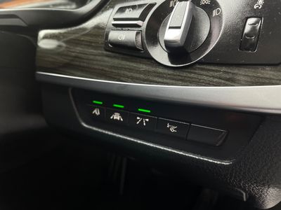 2016 BMW 5 Series