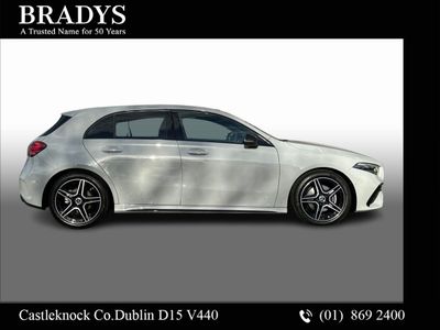 2026 Mercedes-Benz A Class