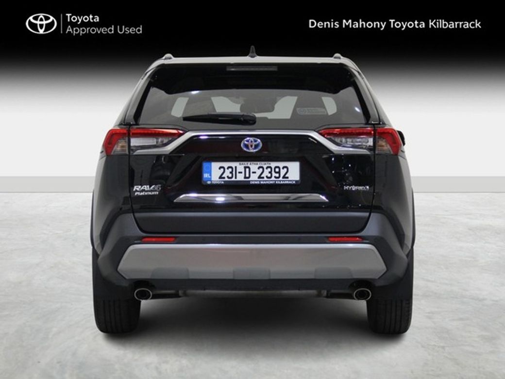 2023 Toyota Rav4