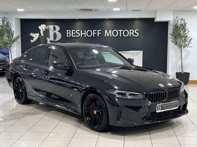 vehicle for sale from Beshoff Motors