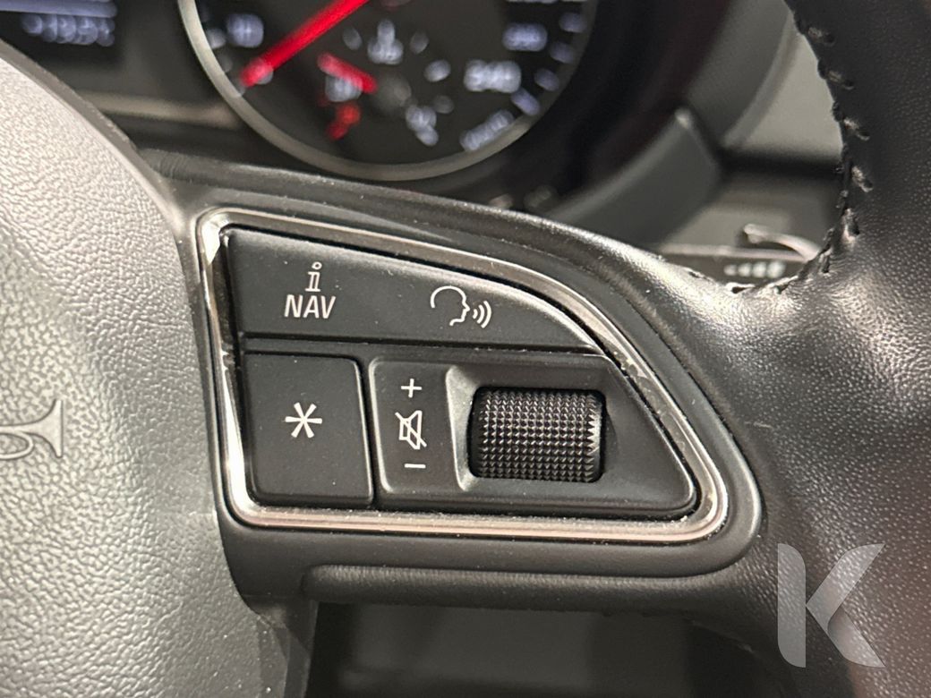 2016 Audi A1