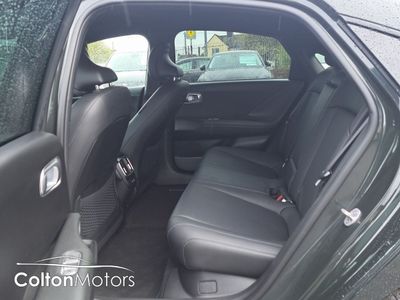 2023 Hyundai Ioniq 6