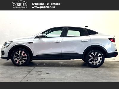 2023 Renault Arkana