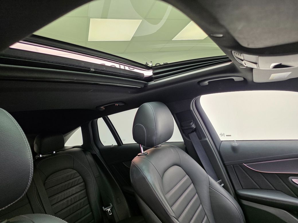 2021 Mercedes-Benz EQC