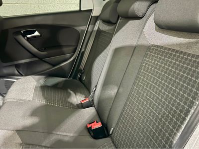 2017 Volkswagen Polo