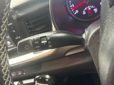 2019 Kia Stonic