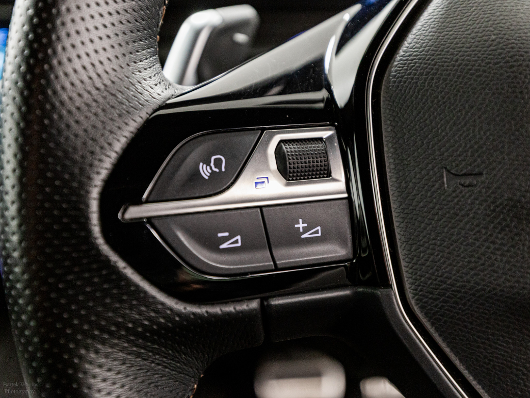 2024 Peugeot 508