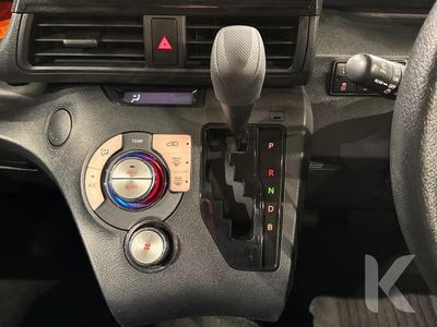 2017 Toyota Sienta
