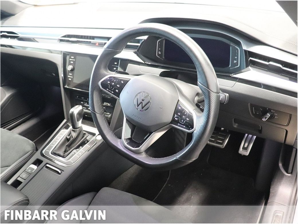 2022 Volkswagen Arteon