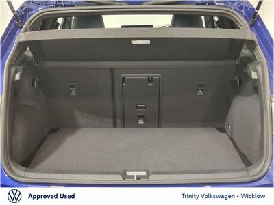 2026 Volkswagen Golf