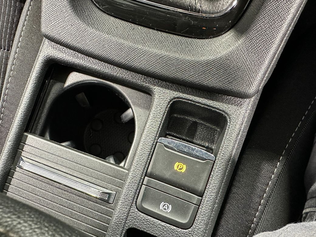 2021 Skoda Octavia