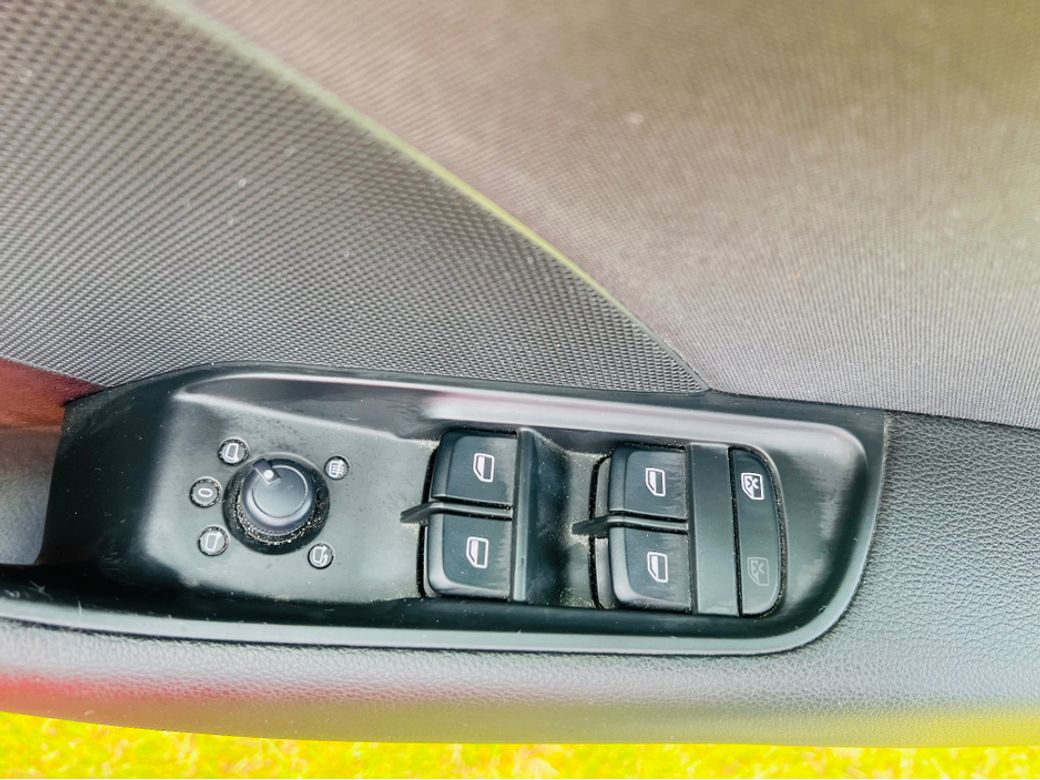 2014 Audi A3