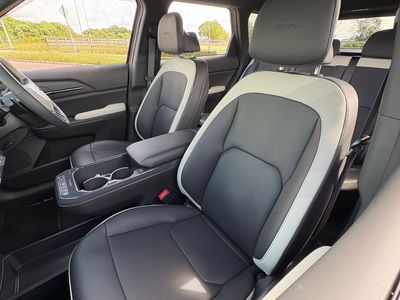 2026 Kia EV5