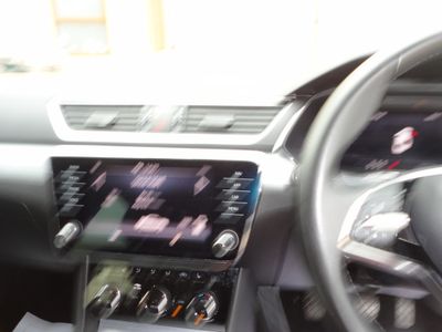 2023 Skoda Superb