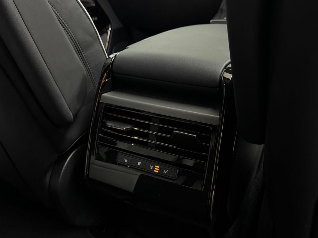 2023 Land Rover Range Rover Sport