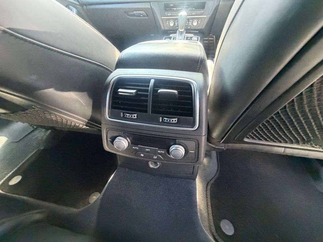 2017 Audi A6