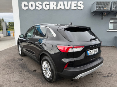 2023 Ford Kuga