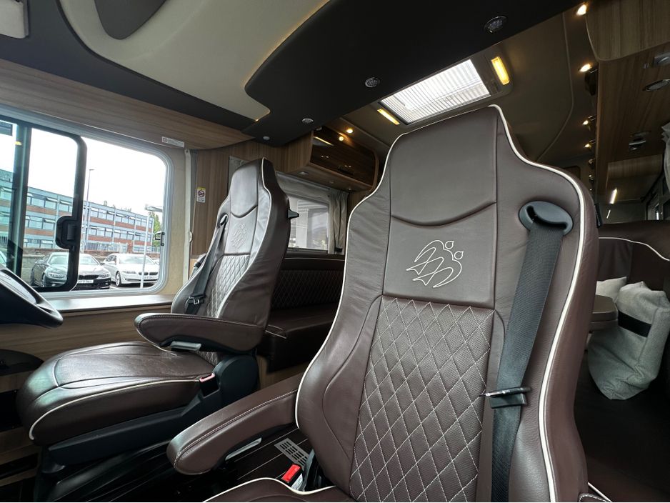 2017 Fiat Ducato