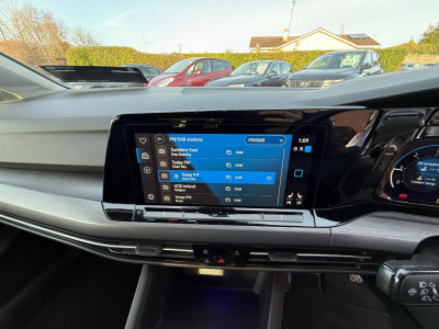 2021 Volkswagen Golf