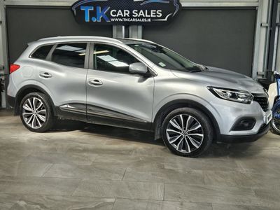 2021 Renault Kadjar