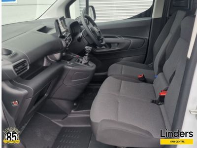 2026 Citroen Berlingo