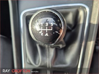 2017 SEAT Leon