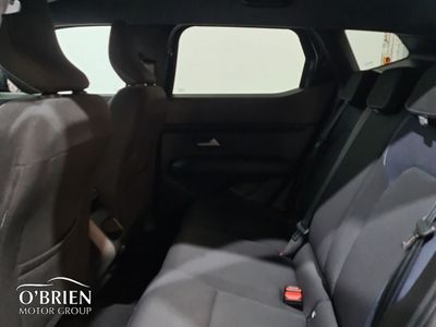 2025 Dacia Duster