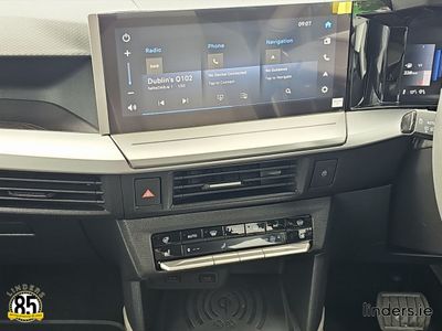 2026 Opel Frontera