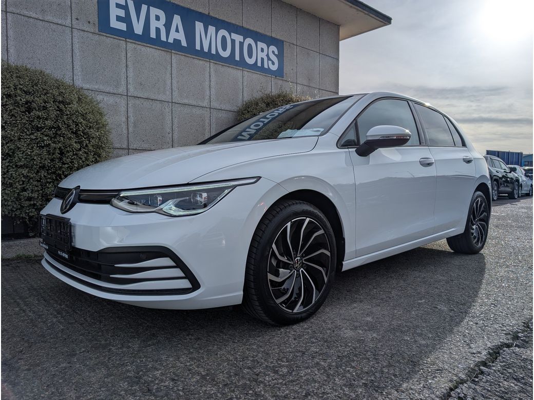 2024 Volkswagen Golf