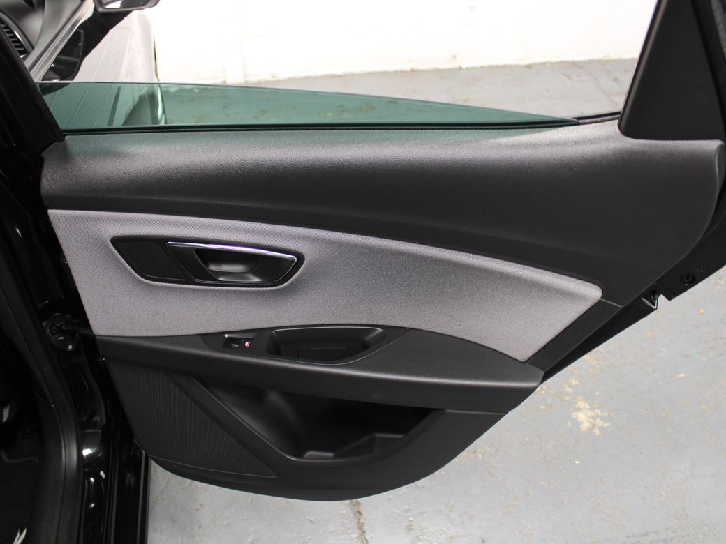 2019 SEAT Leon