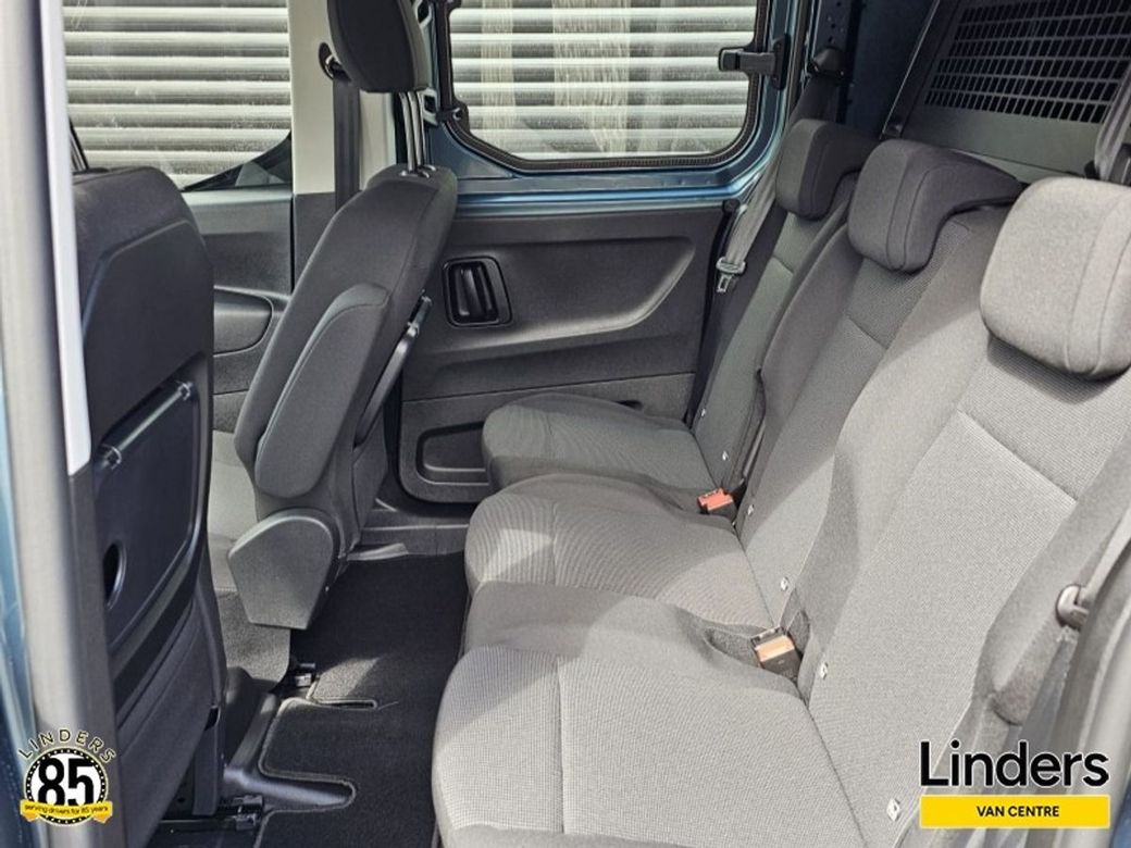 2026 Citroen Berlingo