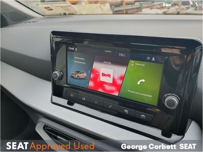 2026 SEAT Ibiza
