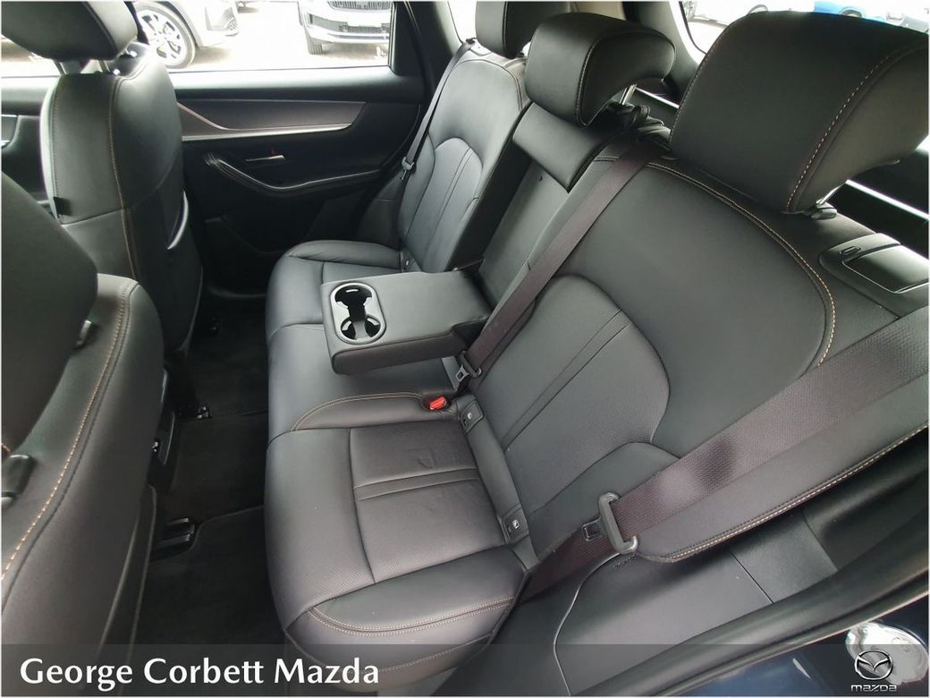 2024 Mazda CX-60