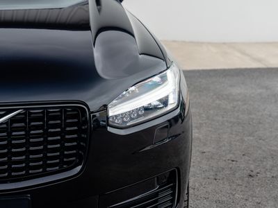 2024 Volvo XC90