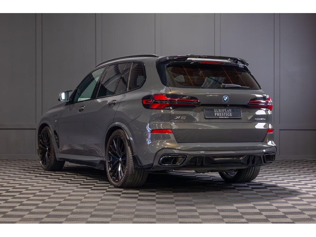 2024 BMW X5