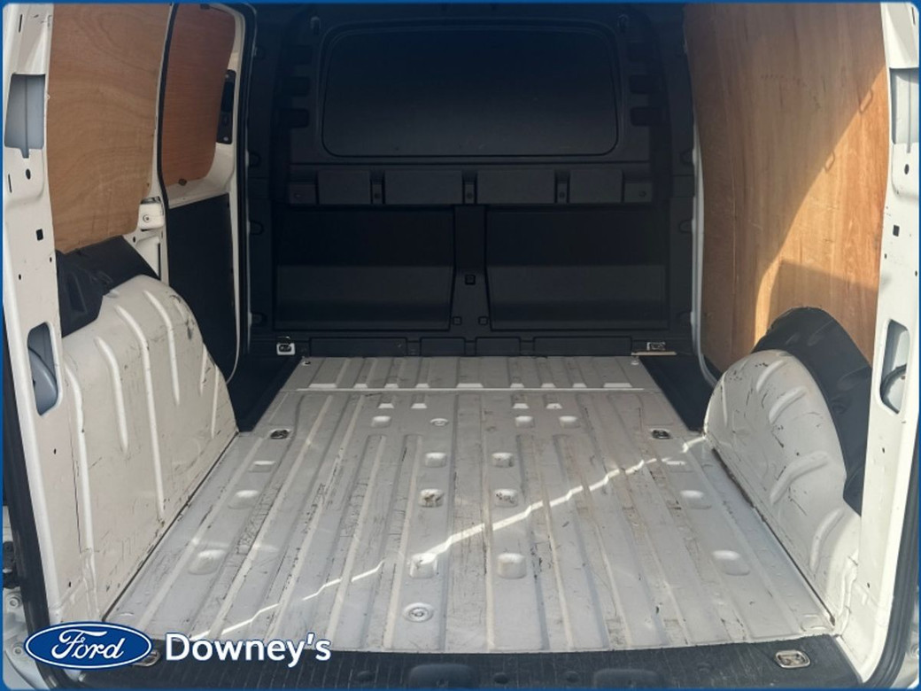 2025 Volkswagen Caddy