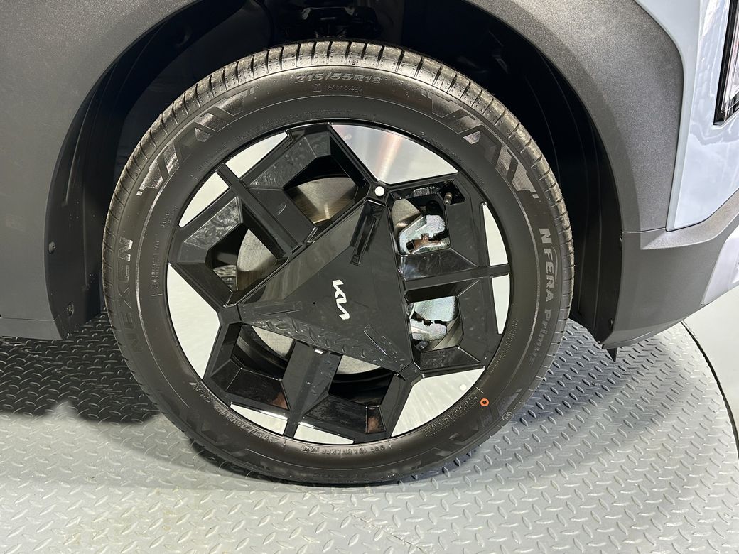 2027 Kia Seltos