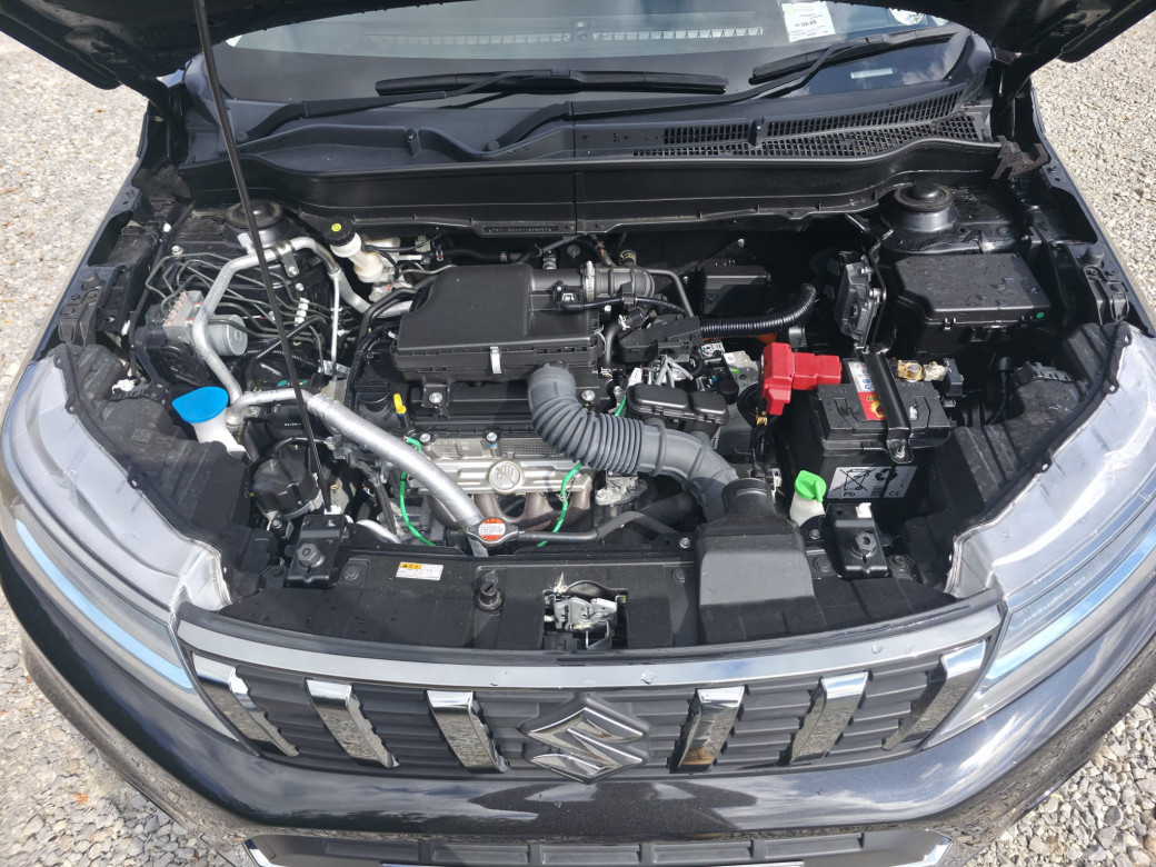 2022 Suzuki Vitara