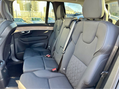 2025 Volvo XC90