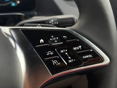 2026 Mercedes-Benz GLA Class